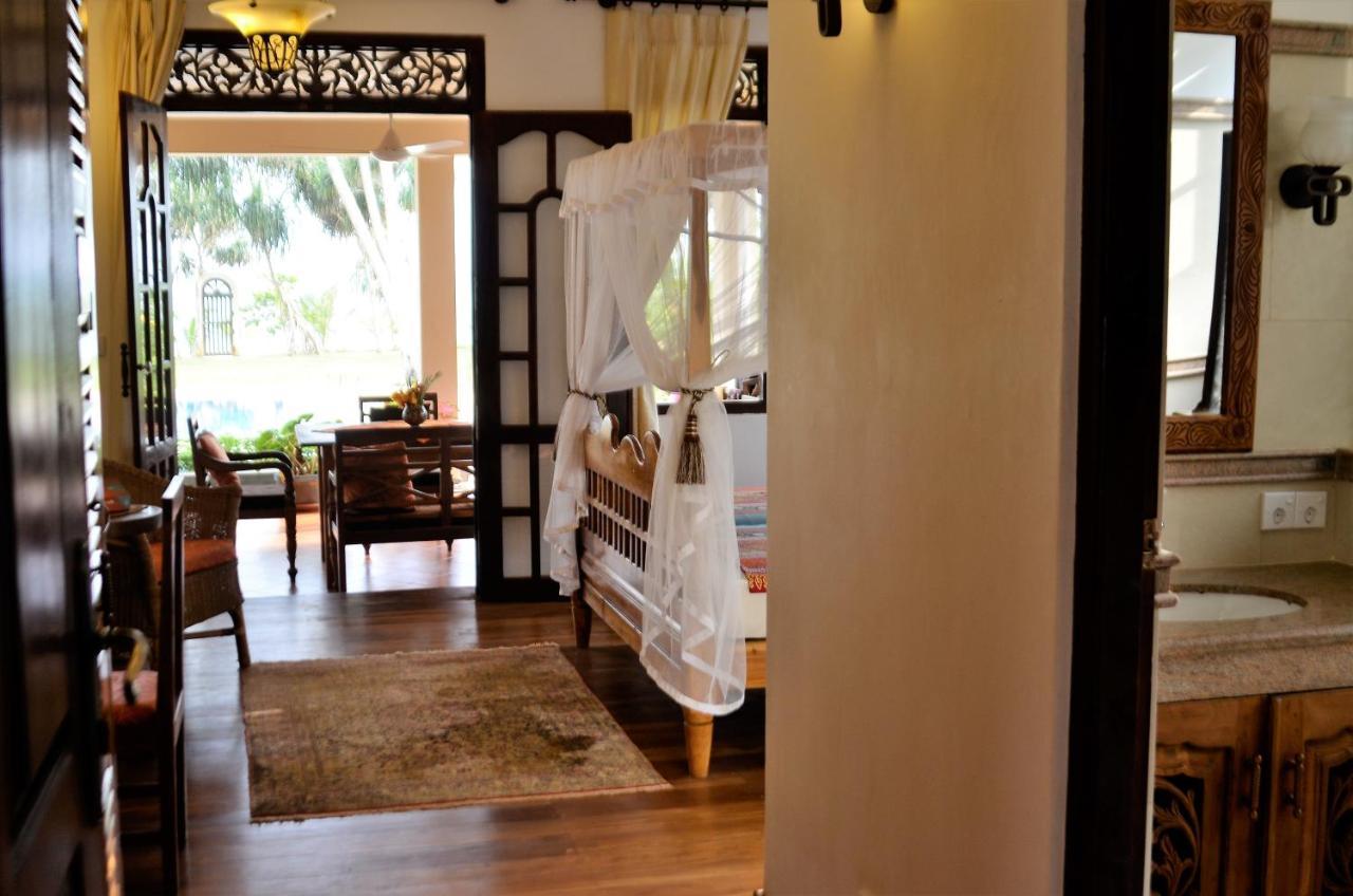 Lanka Beach Boutique Bungalows & Grand Villa Тангалла Экстерьер фото
