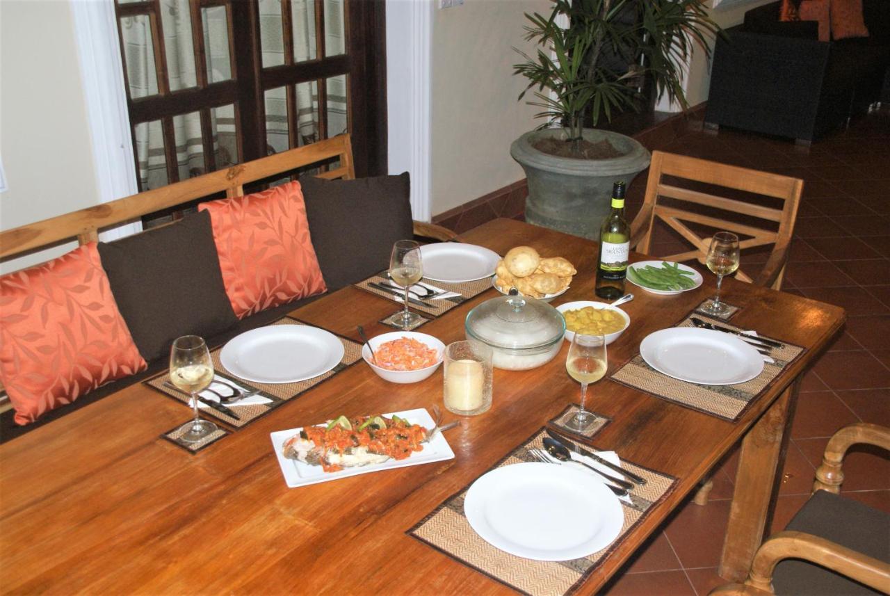 Lanka Beach Boutique Bungalows & Grand Villa Тангалла Экстерьер фото