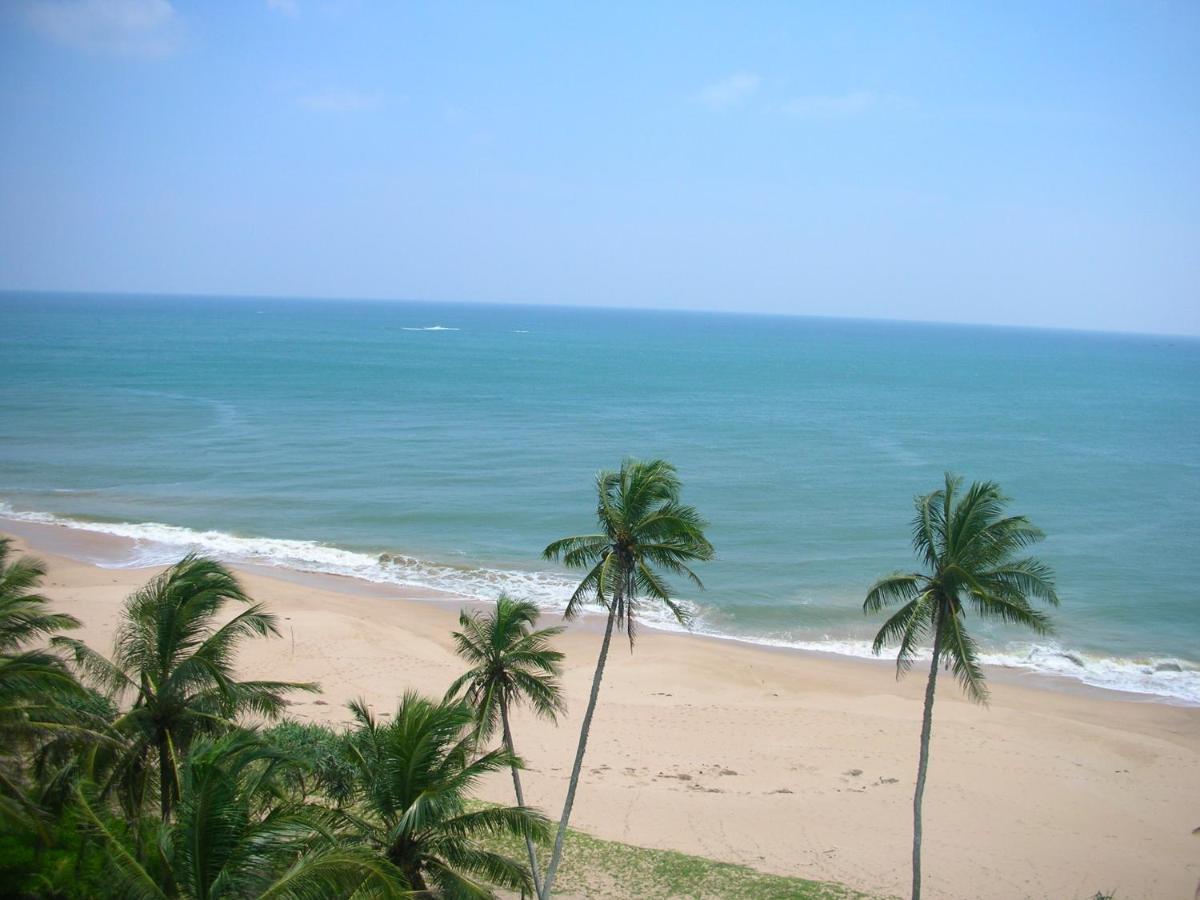 Lanka Beach Boutique Bungalows & Grand Villa Тангалла Экстерьер фото