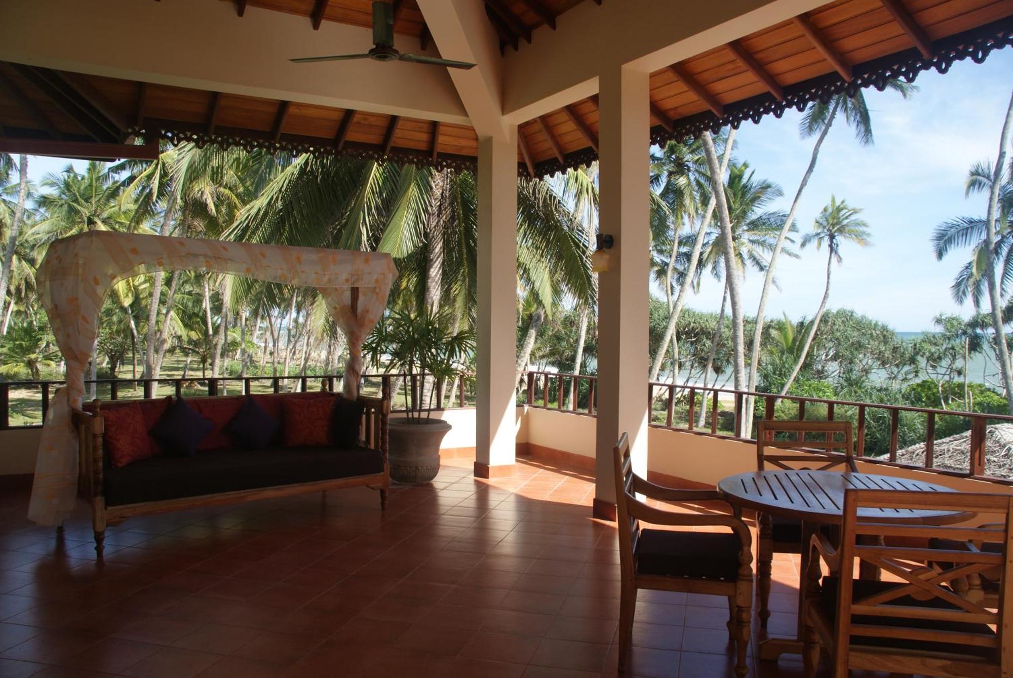 Lanka Beach Boutique Bungalows & Grand Villa Тангалла Номер фото